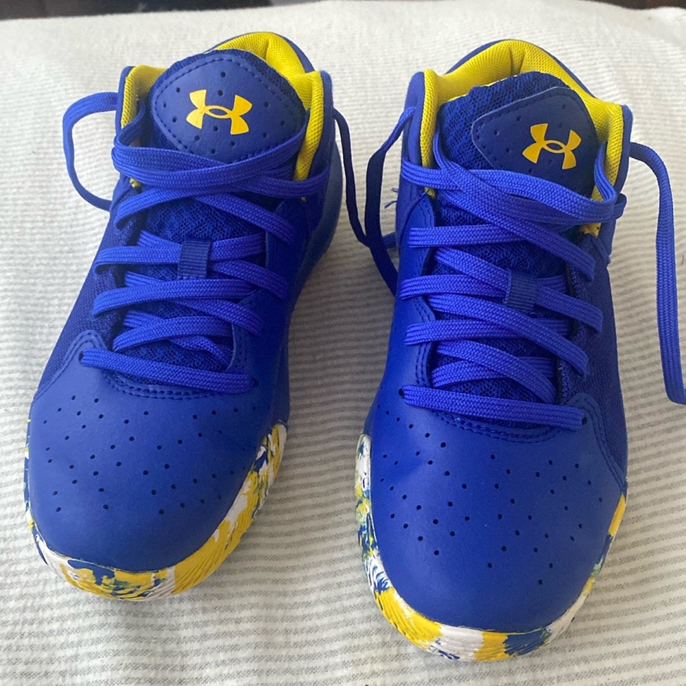 Under armour